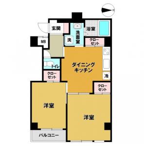 物件の画像1
