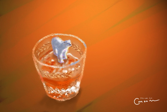 オン・ザ・シロクマ