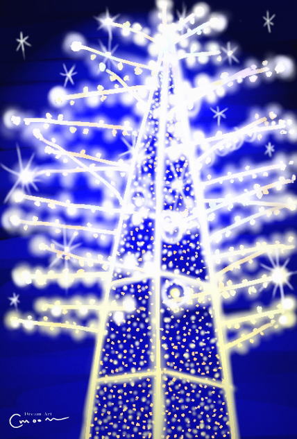 ホワイトライト