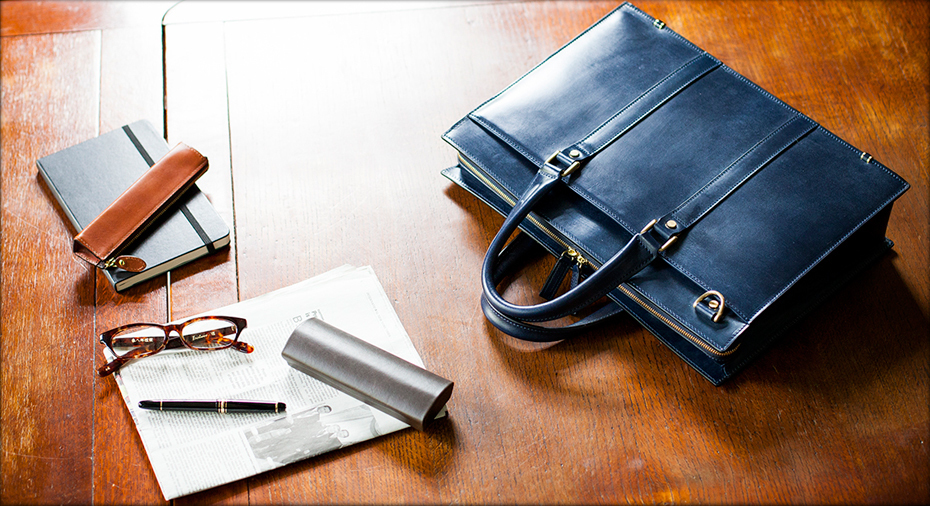 ブライドル・バンガーブリーフ