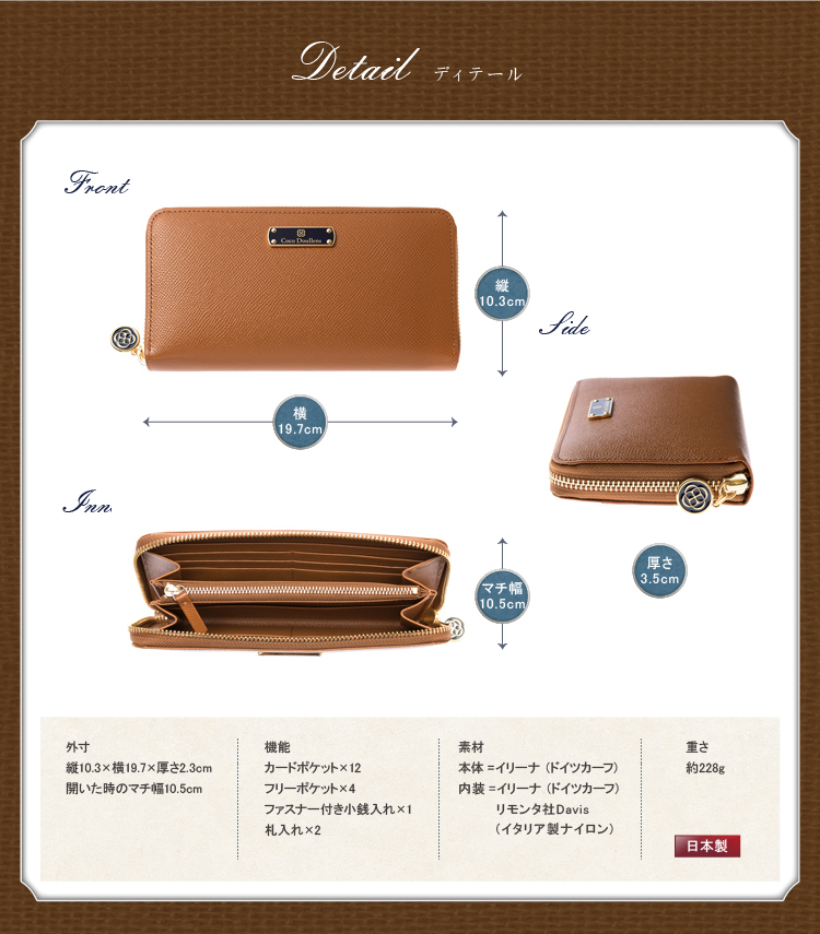 イリーナ・ラルム 