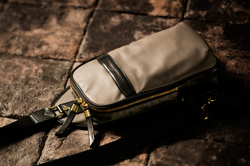 ドルチェード・ボディショルダー