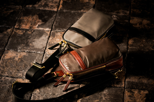 ドルチェード・ボディショルダー