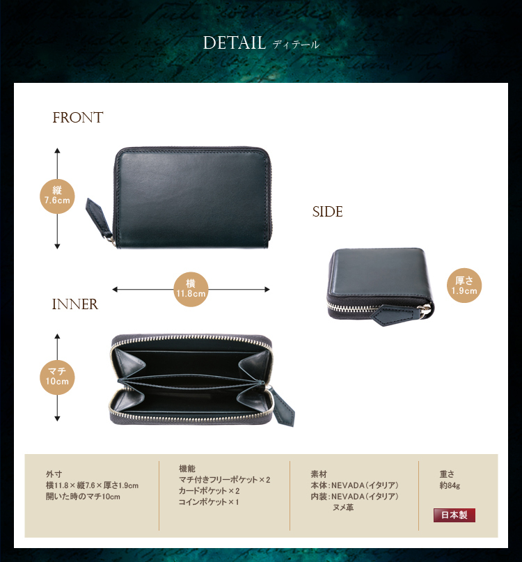 プルキャラック・ティベリオ 