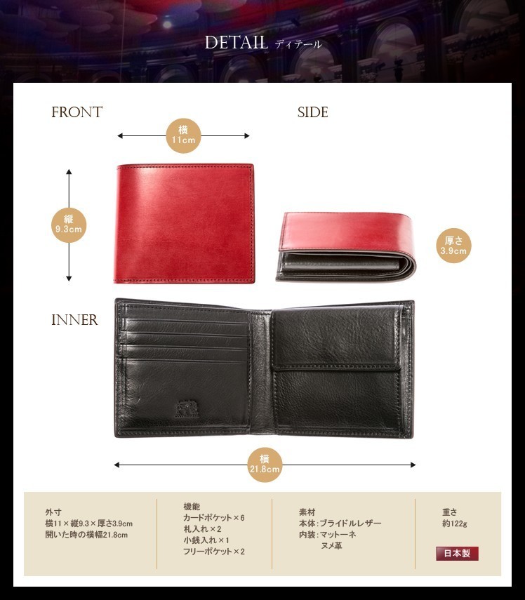 ロンドンブライドル・パースファントム