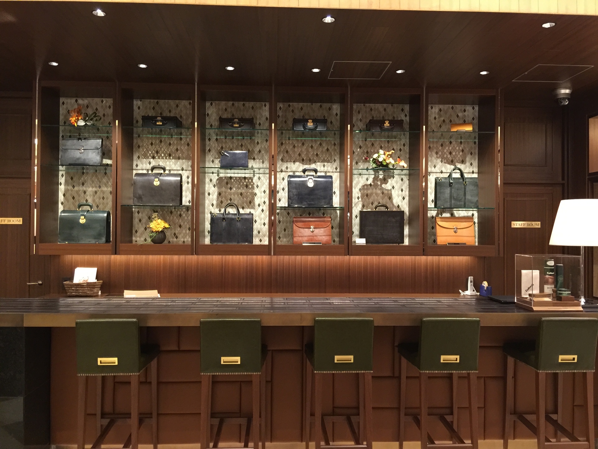 ココマイスターショップ