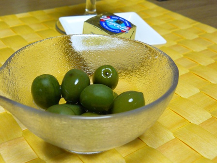 ちょっと浅い味？