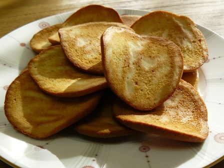 しぼりカス出身