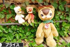 にほんブログ村 コレクションブログ ブライスへ
