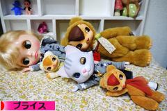 にほんブログ村 コレクションブログ ブライスへ