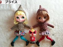 にほんブログ村 コレクションブログ ブライスへ