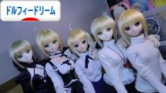 にほんブログ村 コレクションブログ ドルフィードリームへ