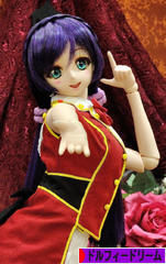 にほんブログ村 コレクションブログ ドルフィードリームへ