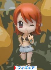 にほんブログ村 コレクションブログ フィギュアへ