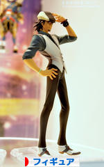 にほんブログ村 コレクションブログ フィギュアへ