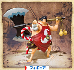 にほんブログ村 コレクションブログ フィギュアへ