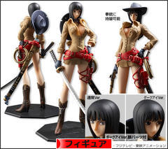 にほんブログ村 コレクションブログ フィギュアへ