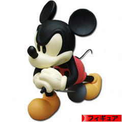 にほんブログ村 コレクションブログ フィギュアへ