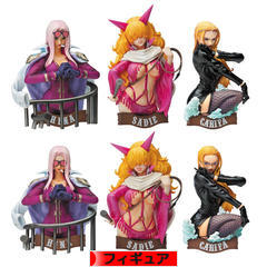 にほんブログ村 コレクションブログ フィギュアへ