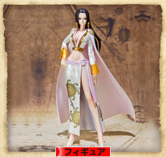 にほんブログ村 コレクションブログ フィギュアへ