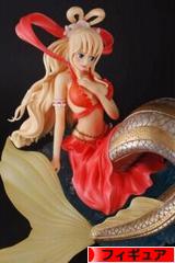 にほんブログ村 コレクションブログ フィギュアへ