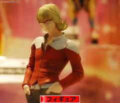 にほんブログ村 コレクションブログ フィギュアへ