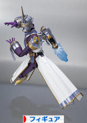 にほんブログ村 コレクションブログ フィギュアへ