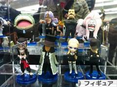 にほんブログ村 コレクションブログ フィギュアへ