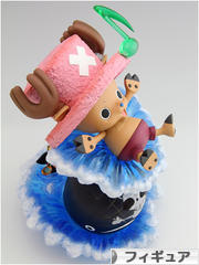 にほんブログ村 コレクションブログ フィギュアへ