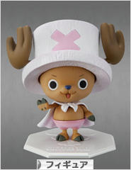 にほんブログ村 コレクションブログ フィギュアへ