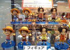 にほんブログ村 コレクションブログ フィギュアへ