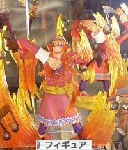 にほんブログ村 コレクションブログ フィギュアへ