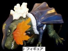 にほんブログ村 コレクションブログ フィギュアへ