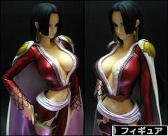 にほんブログ村 コレクションブログ フィギュアへ