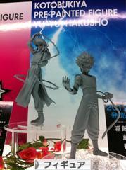 にほんブログ村 コレクションブログ フィギュアへ