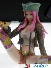 にほんブログ村 コレクションブログ フィギュアへ