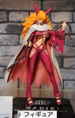 にほんブログ村 コレクションブログ フィギュアへ