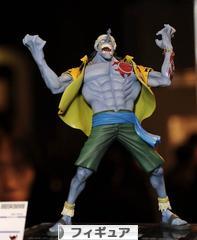 にほんブログ村 コレクションブログ フィギュアへ