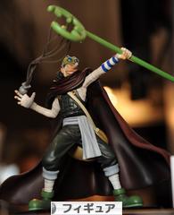 にほんブログ村 コレクションブログ フィギュアへ