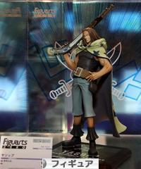 にほんブログ村 コレクションブログ フィギュアへ