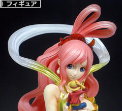 にほんブログ村 コレクションブログ フィギュアへ