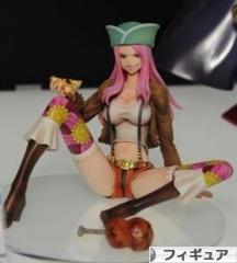 にほんブログ村 コレクションブログ フィギュアへ