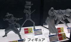 にほんブログ村 コレクションブログ フィギュアへ