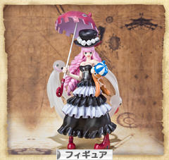 にほんブログ村 コレクションブログ フィギュアへ