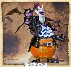 にほんブログ村 コレクションブログ フィギュアへ