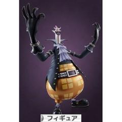 にほんブログ村 コレクションブログ フィギュアへ