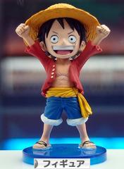 にほんブログ村 コレクションブログ フィギュアへ