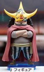 にほんブログ村 コレクションブログ フィギュアへ