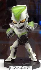 にほんブログ村 コレクションブログ フィギュアへ