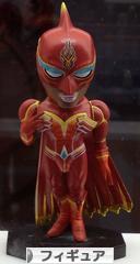 にほんブログ村 コレクションブログ フィギュアへ